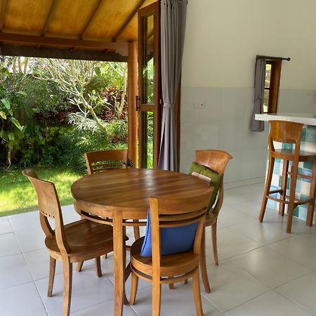 Villa Kelana Sidemen  Dış mekan fotoğraf
