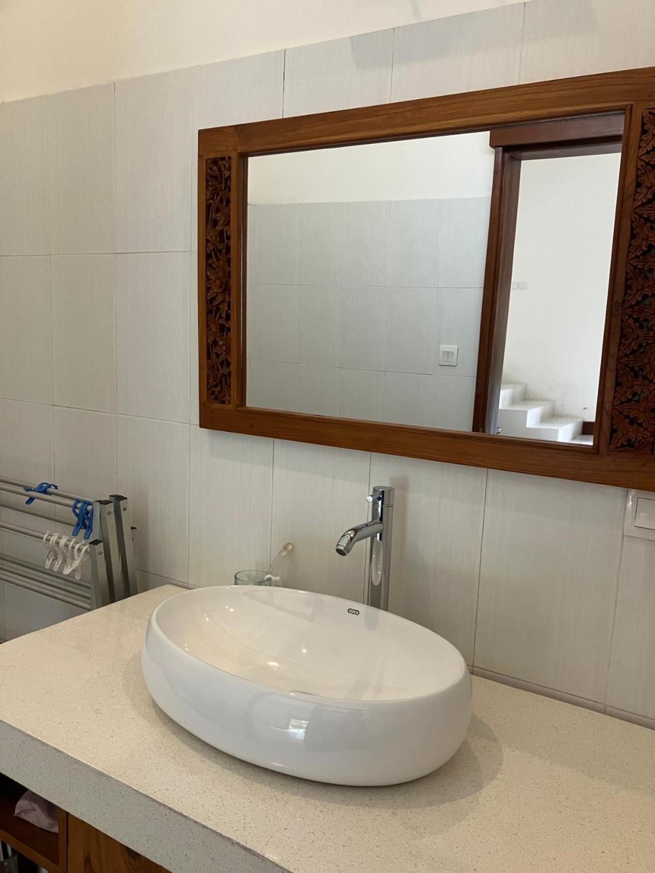 Villa Kelana Sidemen  Dış mekan fotoğraf