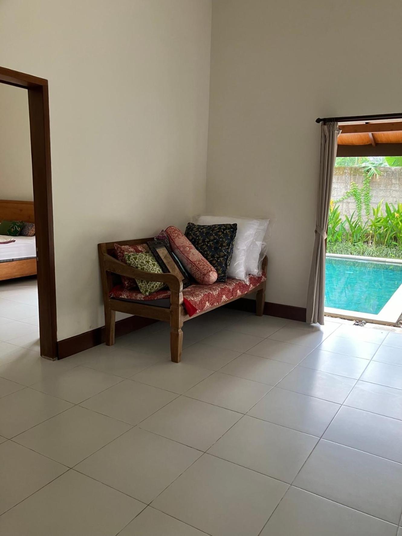 Villa Kelana Sidemen  Dış mekan fotoğraf