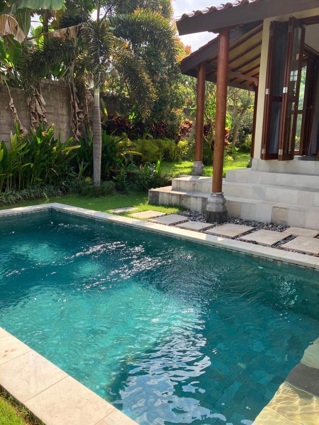 Villa Kelana Sidemen  Dış mekan fotoğraf