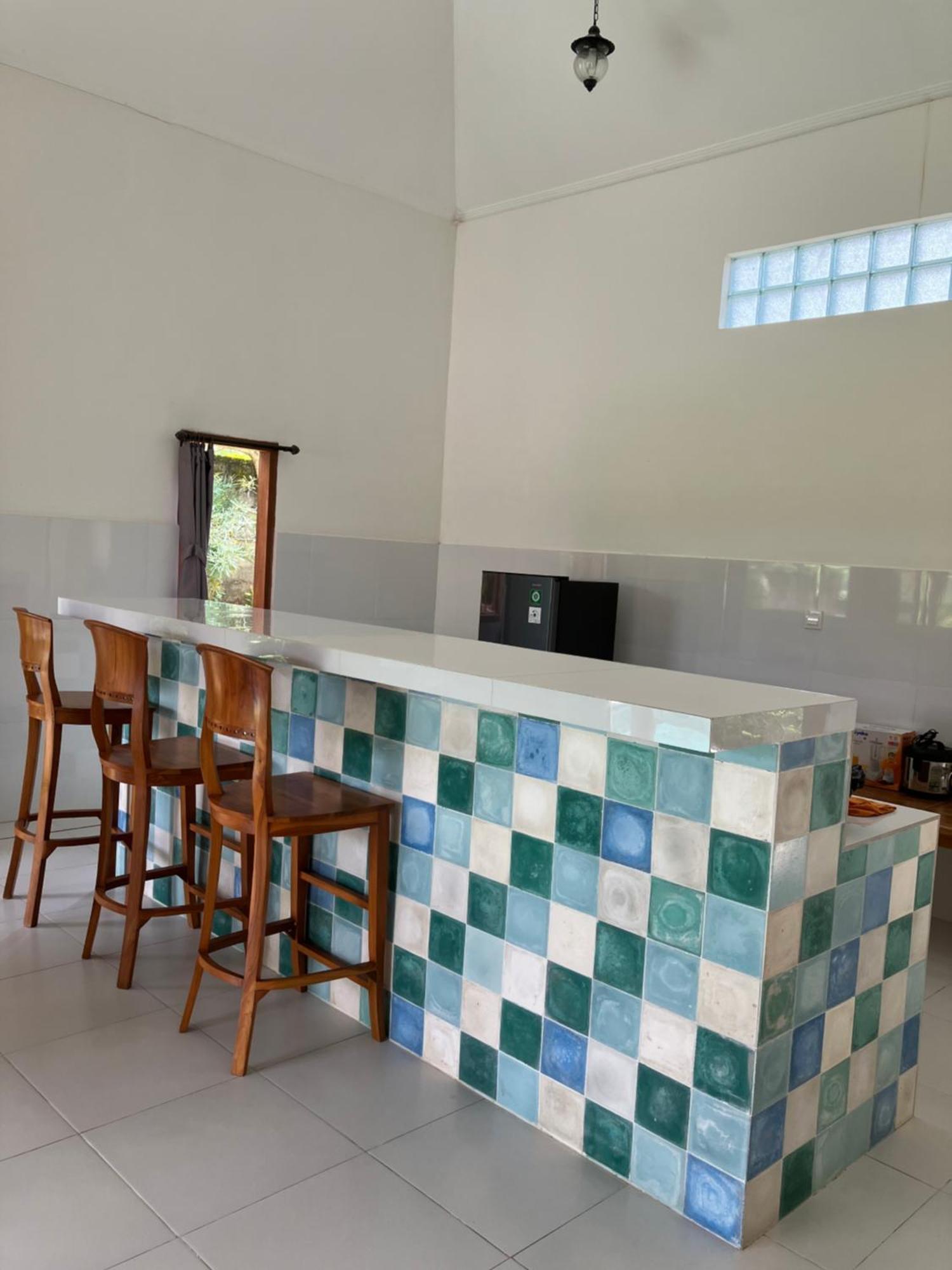 Villa Kelana Sidemen  Dış mekan fotoğraf