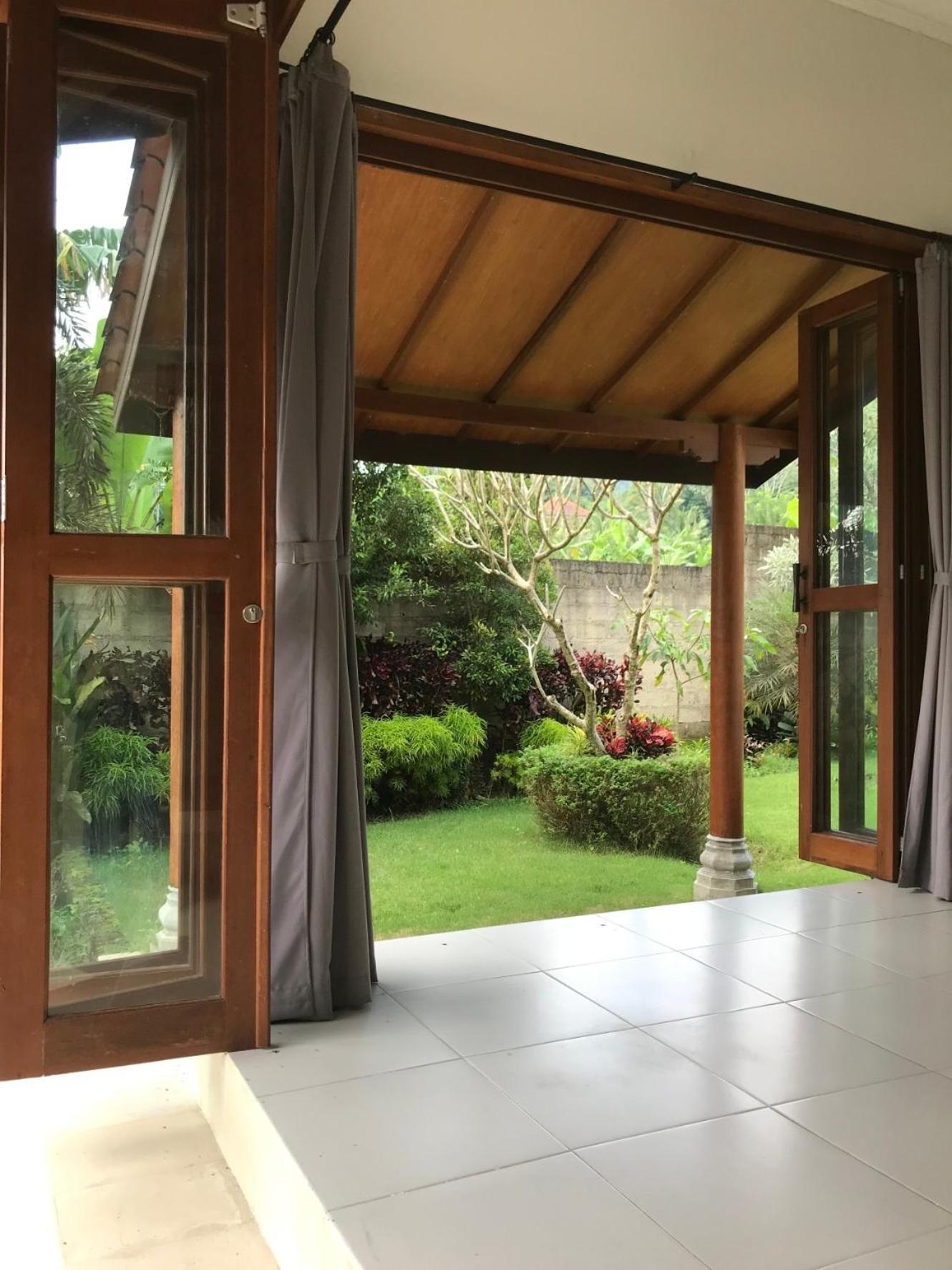 Villa Kelana Sidemen  Dış mekan fotoğraf