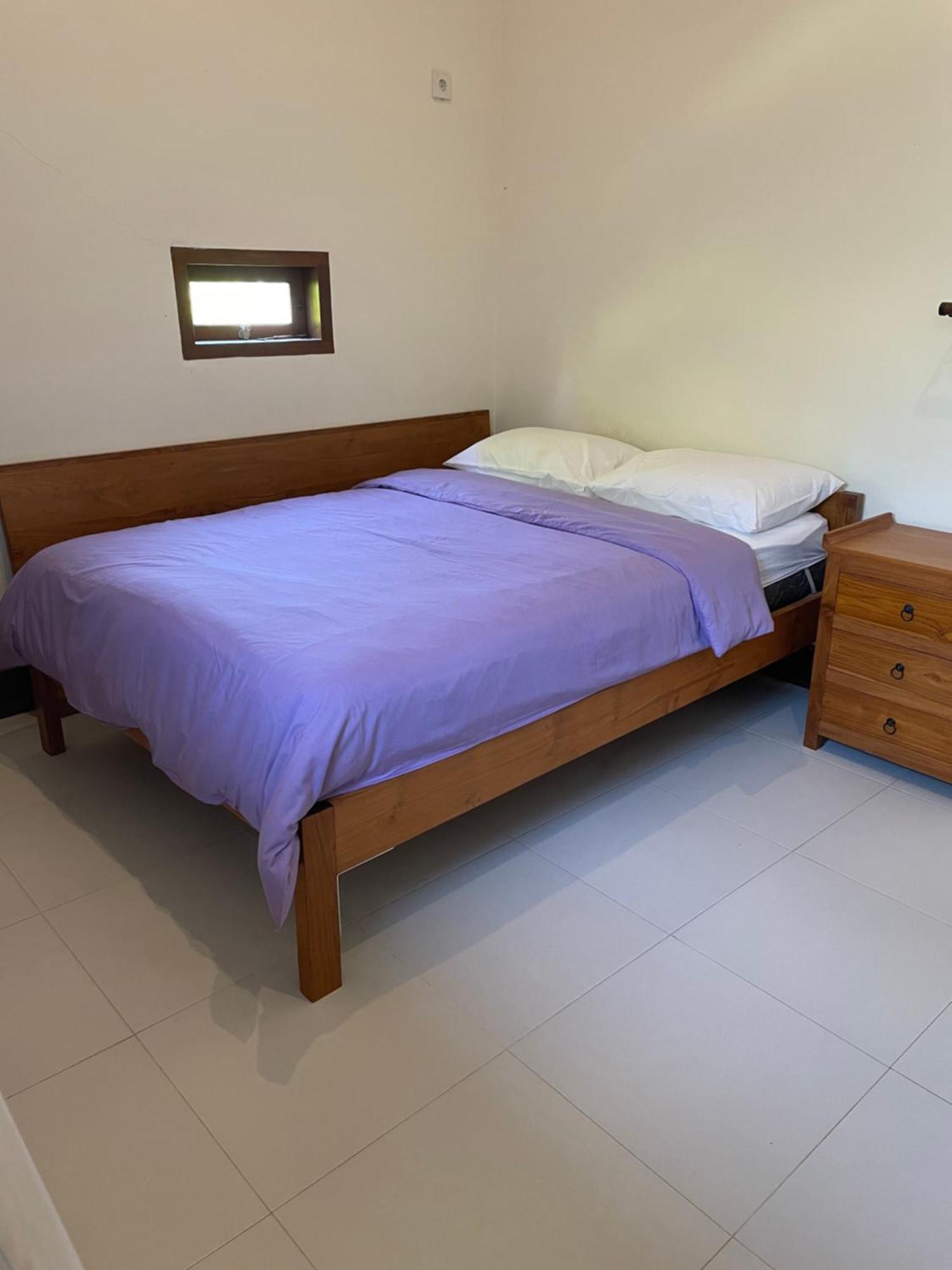 Villa Kelana Sidemen  Dış mekan fotoğraf