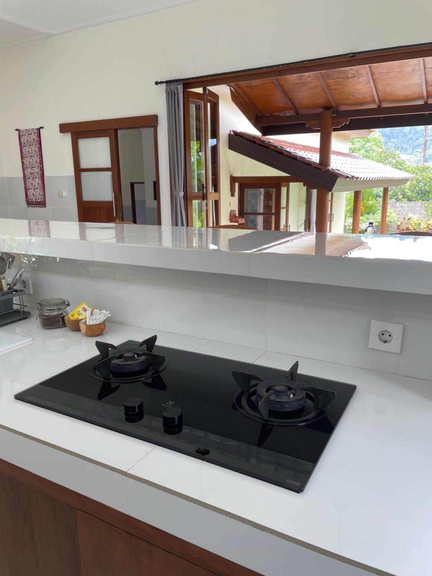 Villa Kelana Sidemen  Dış mekan fotoğraf