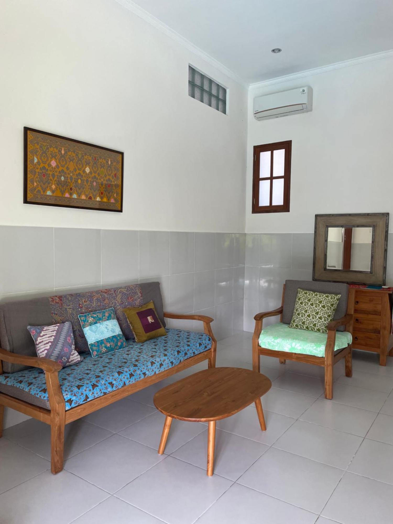 Villa Kelana Sidemen  Dış mekan fotoğraf
